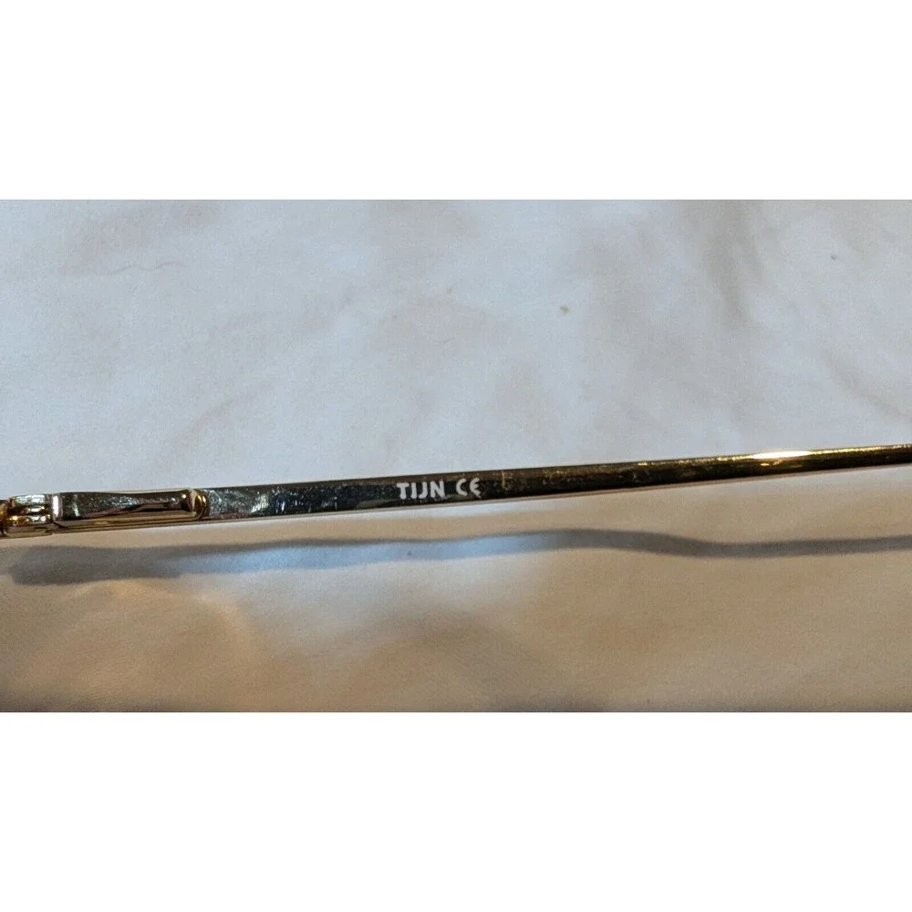 TIJN Eyeglasses frame only 21400 51-19 145 c3
